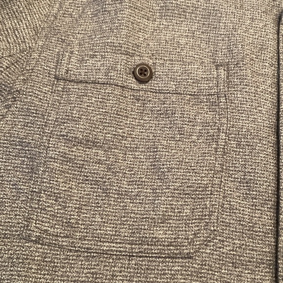 DULUTH Trading Company Mens Button Down Flannel Shirt - size Large - Picture 10 of 16